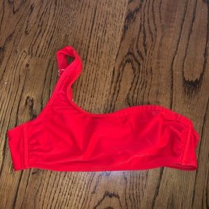 Women's bathing suit